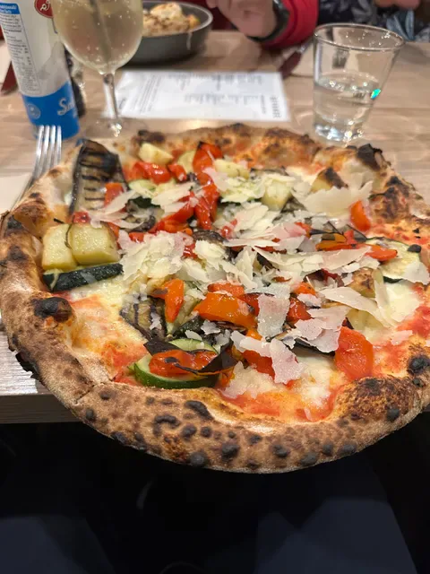 Pizzicotto Pizzeria e Cucina - Italian Restaurant Strathmore and Essendon