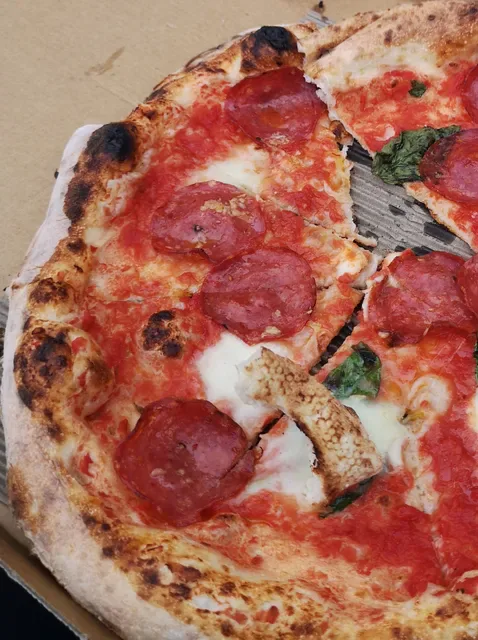 Pizzicotto Pizzeria e Cucina - Italian Restaurant Strathmore and Essendon