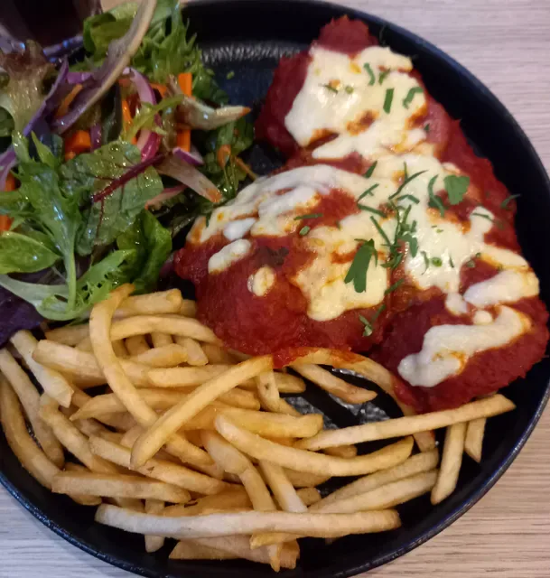 Pizzicotto Pizzeria e Cucina - Italian Restaurant Strathmore and Essendon