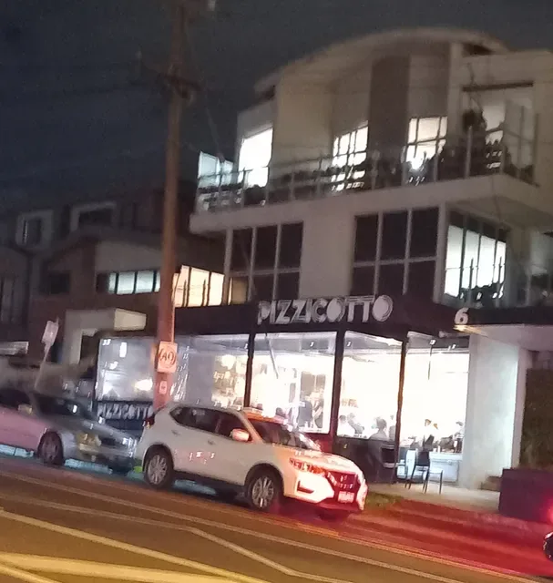 Pizzicotto Pizzeria e Cucina - Italian Restaurant Strathmore and Essendon