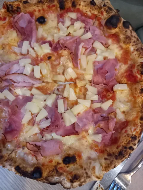 Pizzicotto Pizzeria e Cucina - Italian Restaurant Strathmore and Essendon