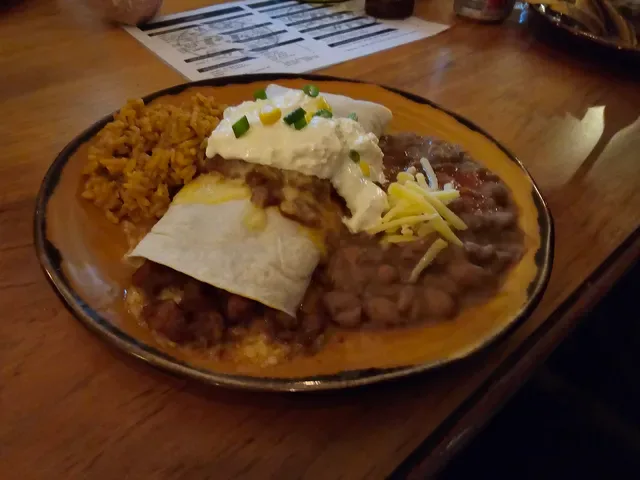 PJ's Mexican Kitchen Mitcham