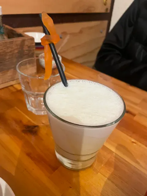 PJ's Mexican Kitchen Mitcham