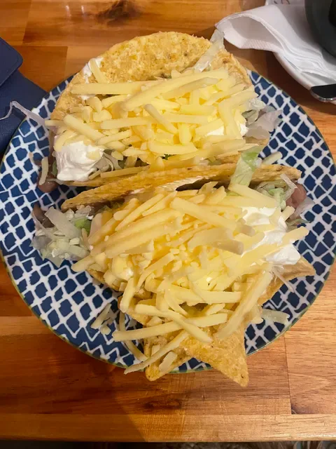 PJ's Mexican Kitchen Mitcham