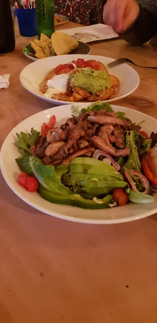 PJ's Mexican Kitchen Mitcham
