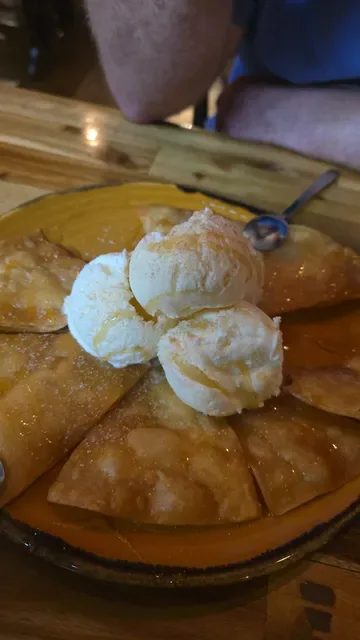 PJ's Mexican Kitchen Mitcham