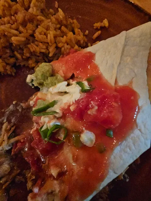 PJ's Mexican Kitchen Mitcham