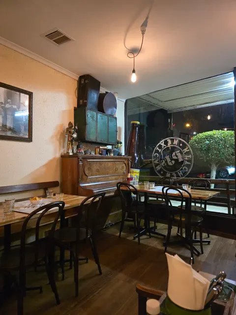 PJ's Mexican Kitchen Mitcham
