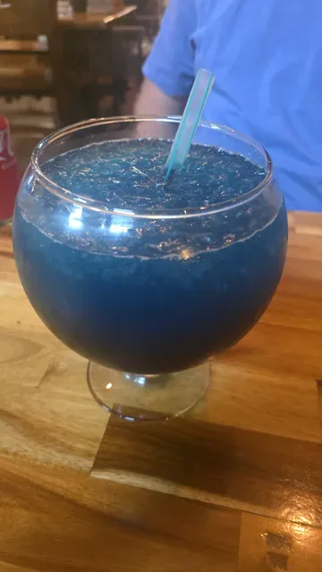 PJ's Mexican Kitchen Mitcham