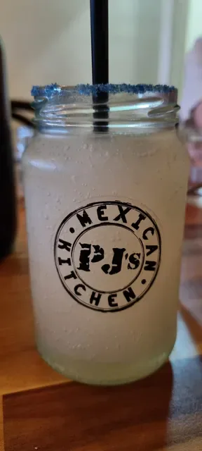 PJ's Mexican Kitchen Mitcham