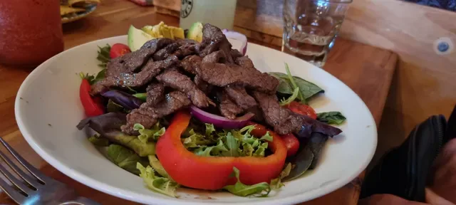 PJ's Mexican Kitchen Mitcham
