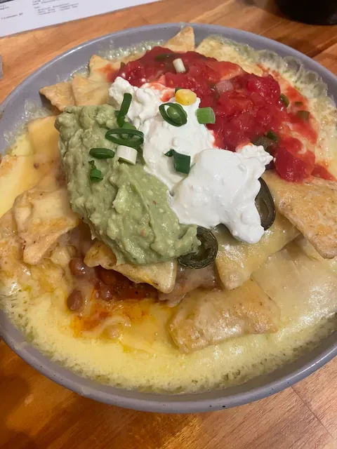 PJ's Mexican Kitchen Mitcham