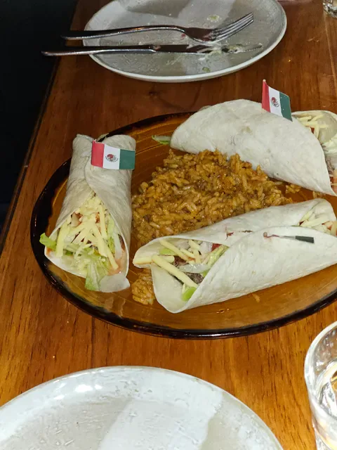 PJ's Mexican Kitchen Mitcham