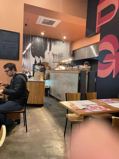 Plaka Gyros