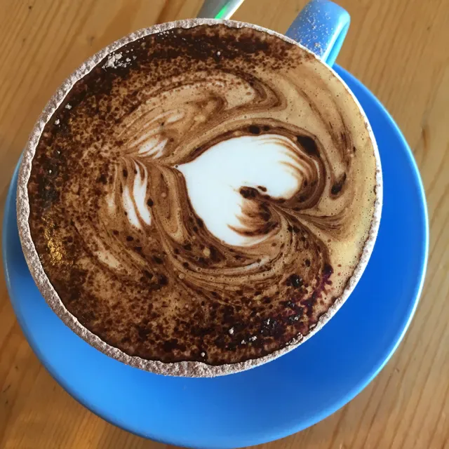 Platform 1 Cafe