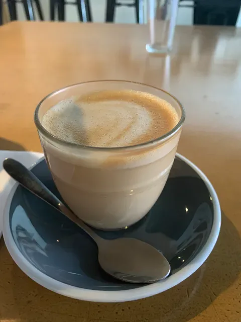 Platform Espresso