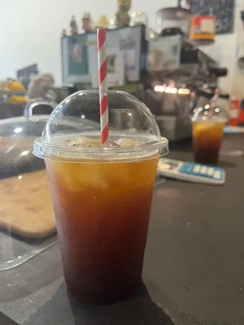 Platform Espresso