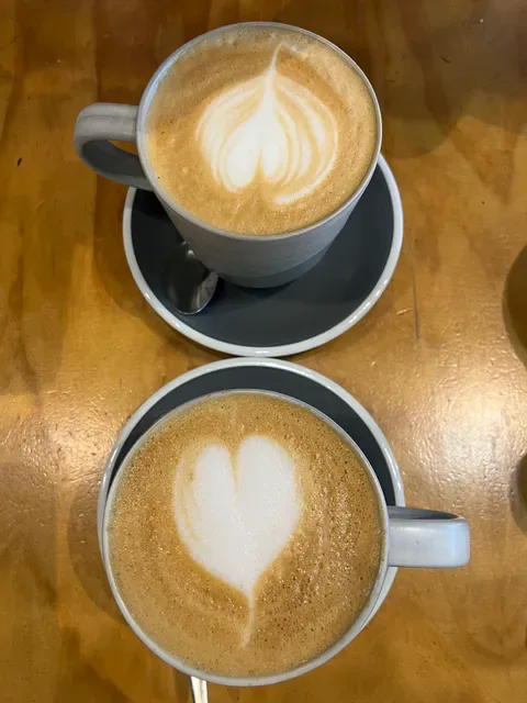 Platform Espresso