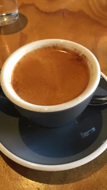 Platform Espresso