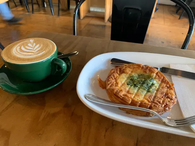 Platform Espresso