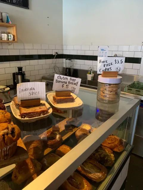 Platform Espresso