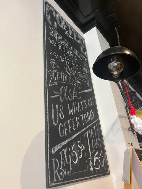 Platform Espresso