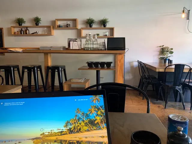 Platform Espresso