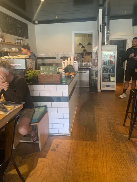 Platform Espresso