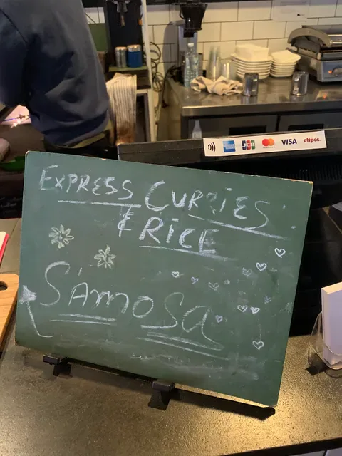 Platform Espresso