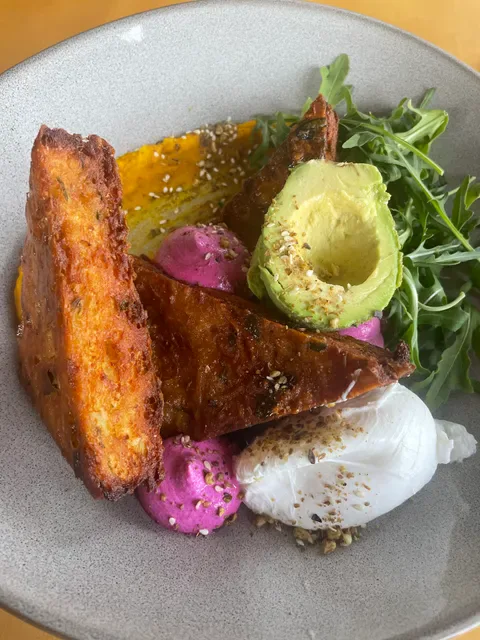 Platter Pantry