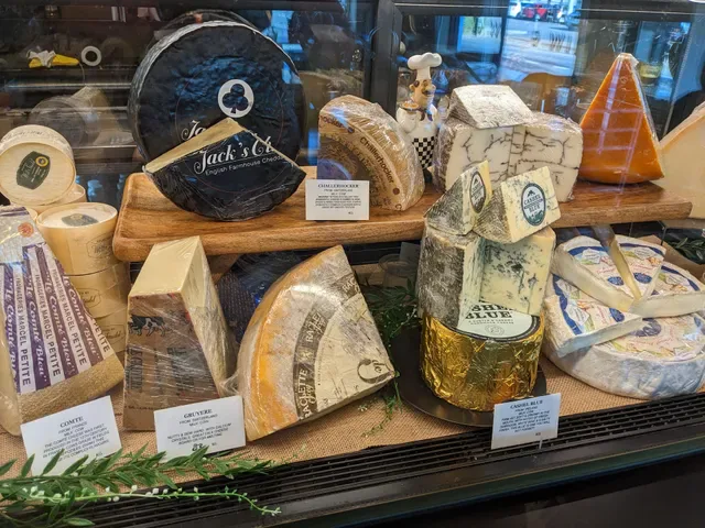 Platter Pantry