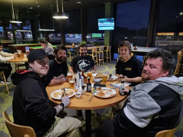 Plaza Tavern
