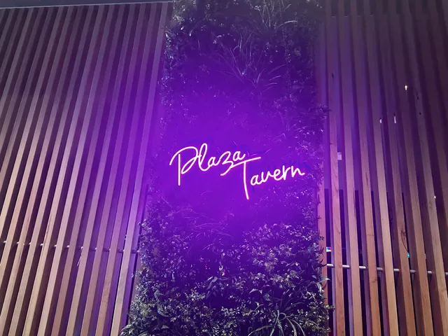 Plaza Tavern