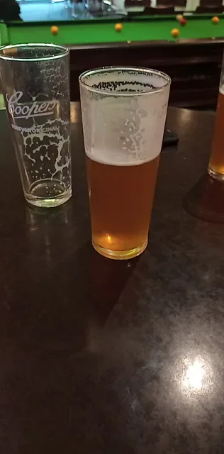 Plaza Tavern