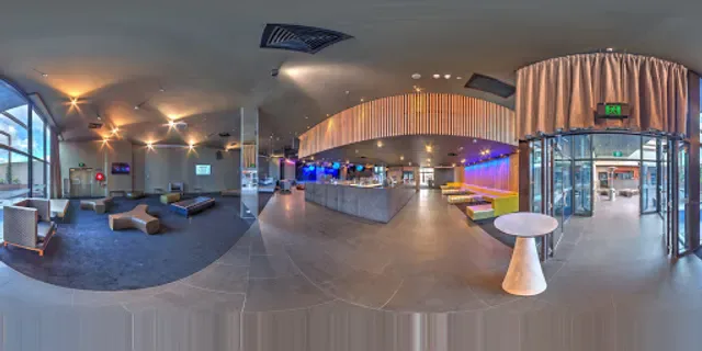 Plaza Tavern