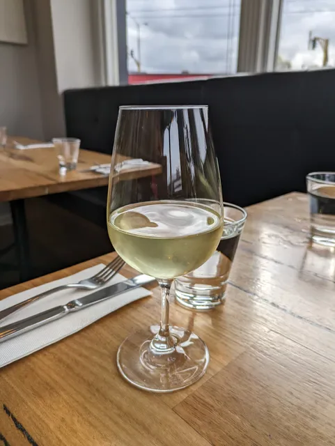 Plough Hotel
