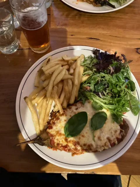 Plough Hotel