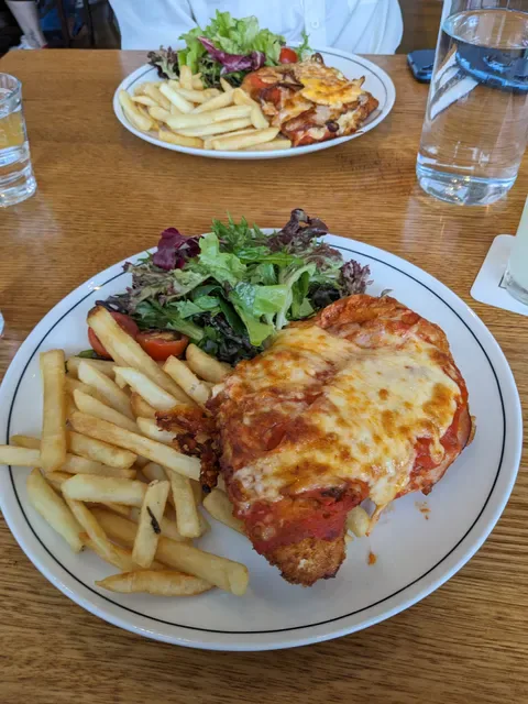 Plough Hotel