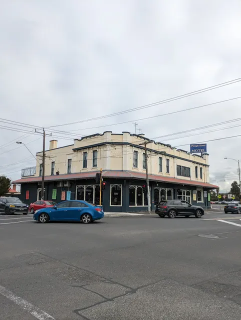 Plough Hotel