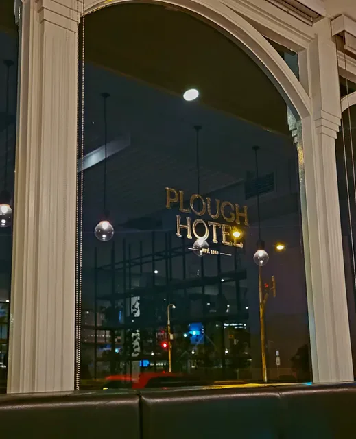 Plough Hotel