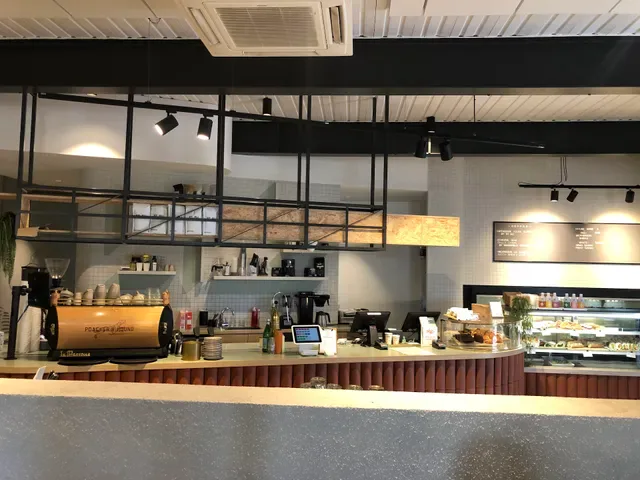 Poacher & Hound Cafe & Catering