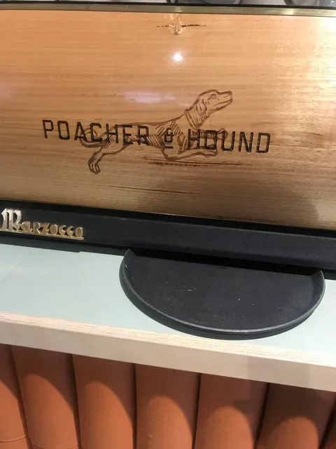 Poacher & Hound Cafe & Catering