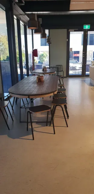 Poacher & Hound Cafe & Catering