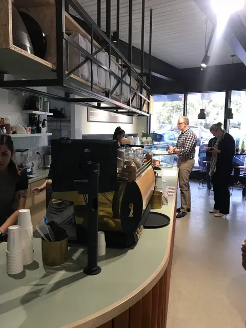 Poacher & Hound Cafe & Catering