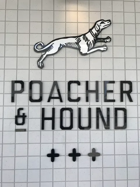 Poacher & Hound Cafe & Catering