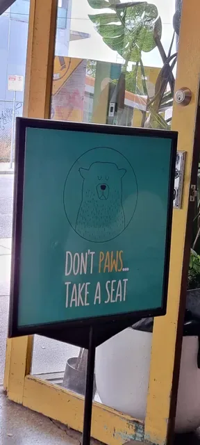 Poke the Bear Cafe