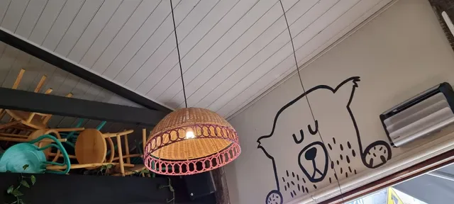 Poke the Bear Cafe
