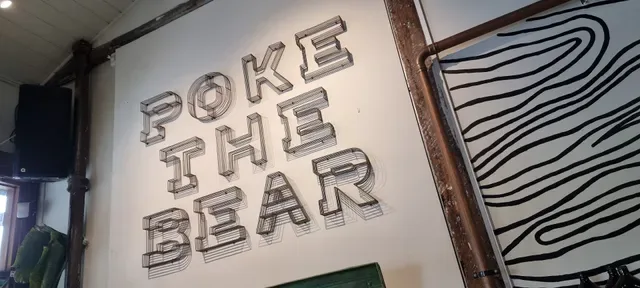 Poke the Bear Cafe