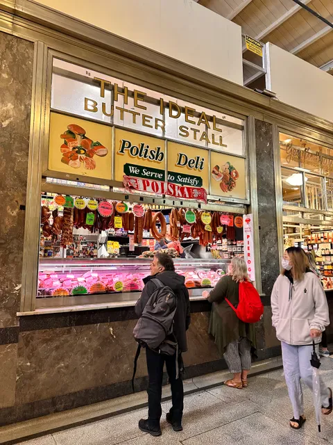 Polish Deli