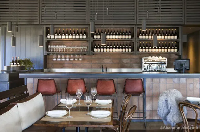 Polperro Winery